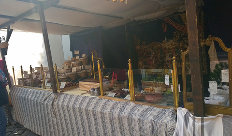 Stand 2019