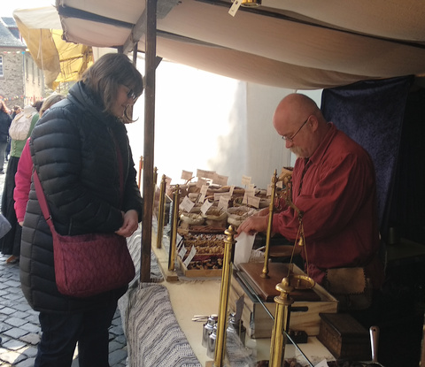 Stand 2019