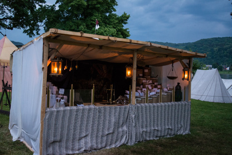 Stand 2018